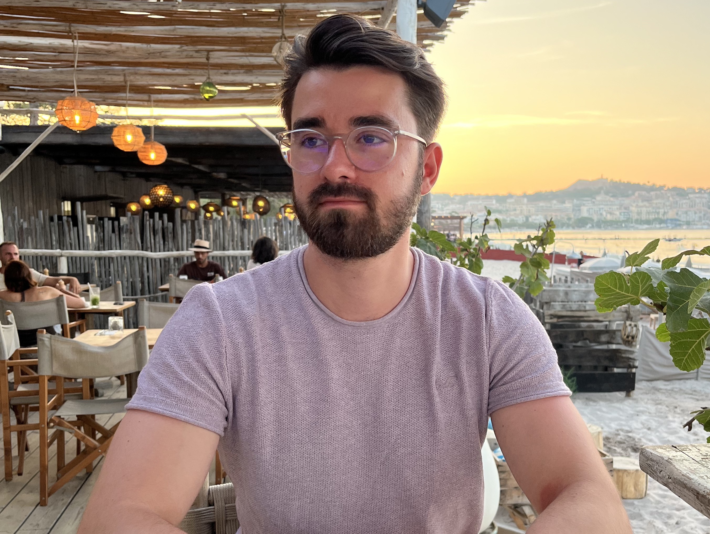 Author profil picture